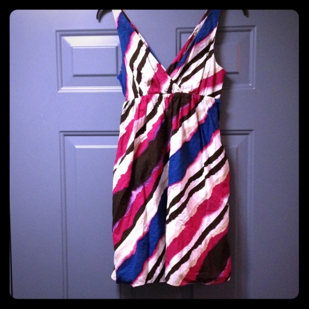⚠️ Clearance ⚠️ Old Navy Cotton Sumer Dress Small